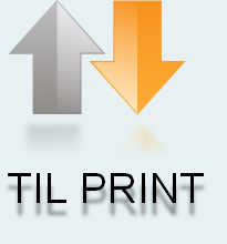 TIL PRINT